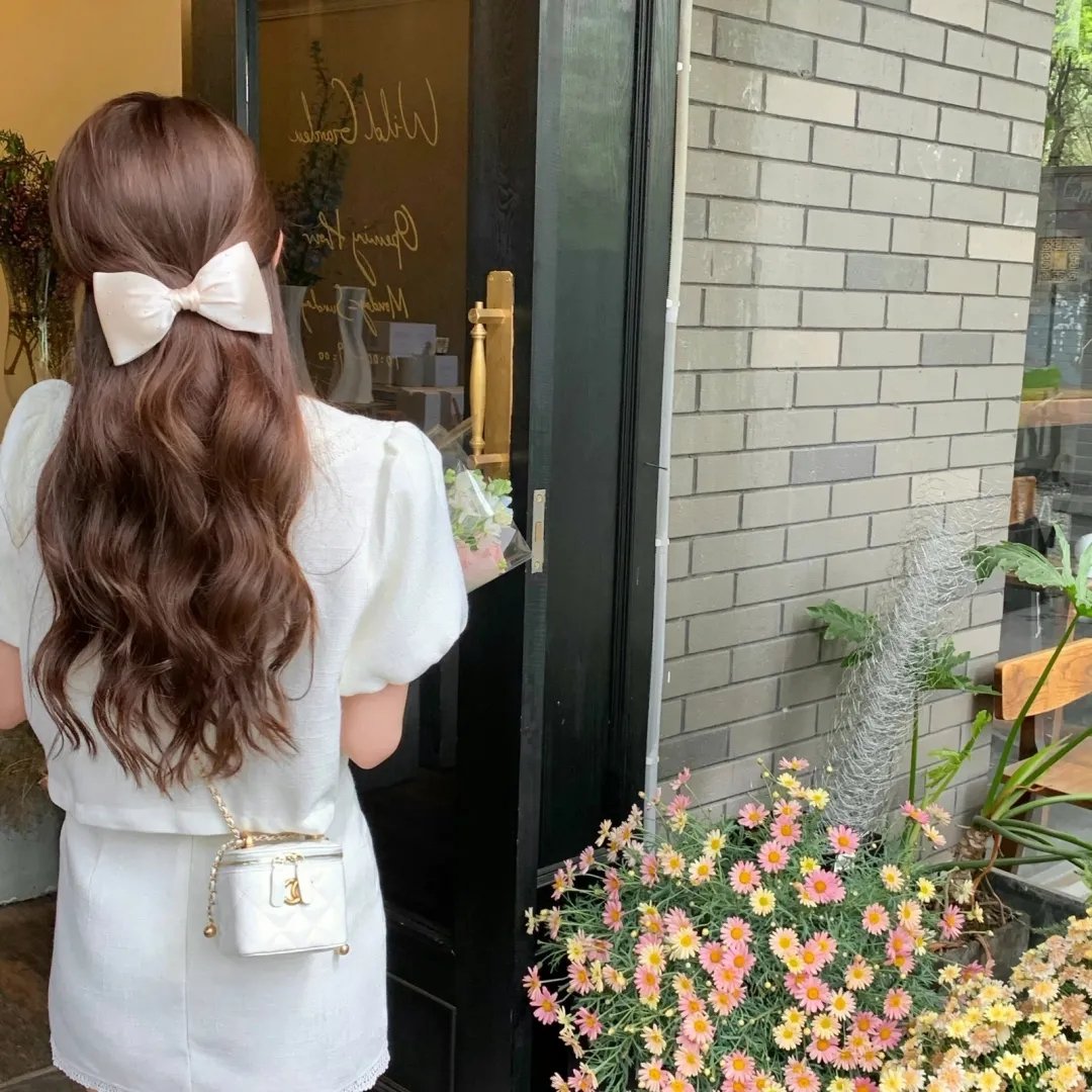 觅影记
